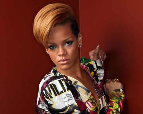photo 8 in Rihanna gallery [id597110] 2013-01-21 00:00:00