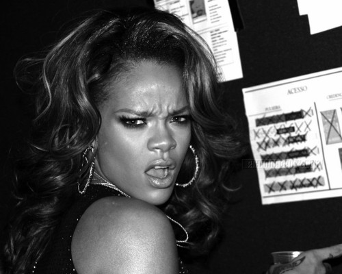 photo 29 in Rihanna gallery [id598306] 2013-01-22 00:00:00