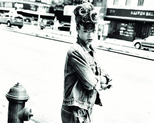 Rihanna pic #598304