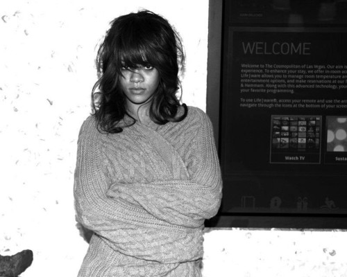 photo 9 in Rihanna gallery [id597109] 2013-01-21 00:00:00