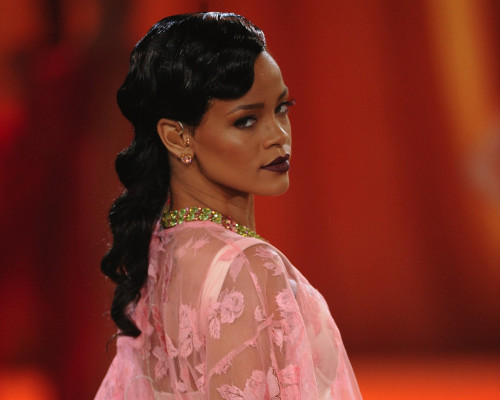 photo 25 in Rihanna gallery [id602774] 2013-02-04 00:00:00