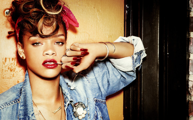 photo 12 in Rihanna gallery [id603189] 2013-02-05 00:00:00