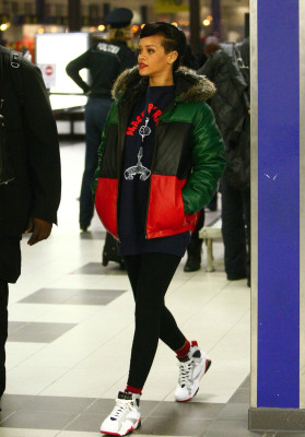 Rihanna pic #584605