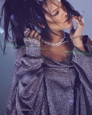 photo 26 in Rihanna gallery [id894825] 2016-06-25 00:00:00