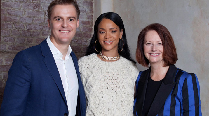 photo 7 in Rihanna gallery [id914695] 2016-10-03 00:00:00