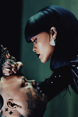 photo 4 in Rihanna gallery [id914698] 2016-10-03 00:00:00