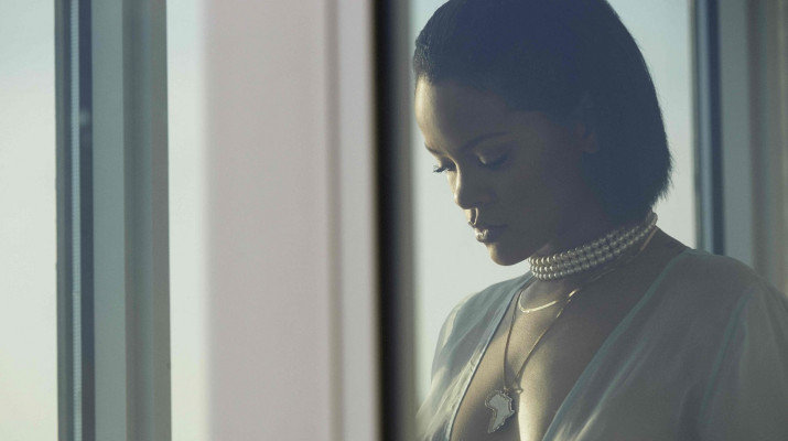 photo 5 in Rihanna gallery [id882737] 2016-04-26 00:00:00