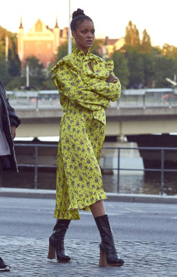 Rihanna pic #906761