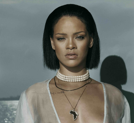 photo 7 in Rihanna gallery [id882735] 2016-04-26 00:00:00