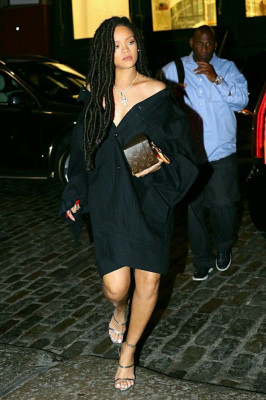 photo 23 in Rihanna gallery [id920658] 2016-11-01 00:00:00