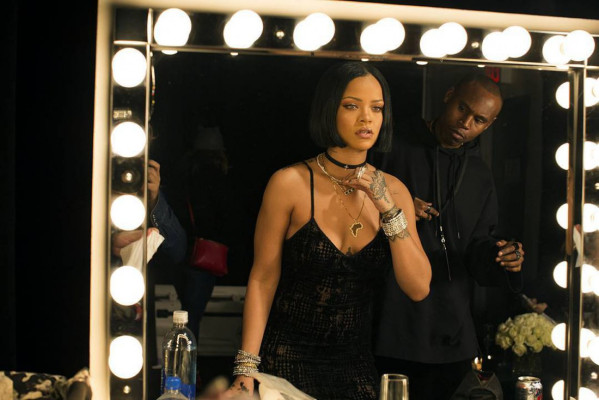 photo 7 in Rihanna gallery [id918558] 2016-10-23 00:00:00