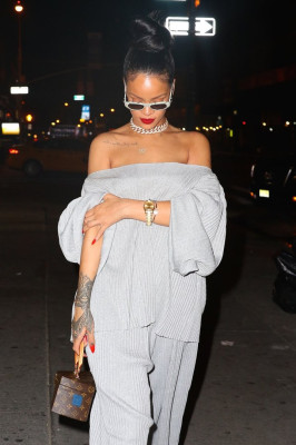 photo 8 in Rihanna gallery [id914694] 2016-10-03 00:00:00