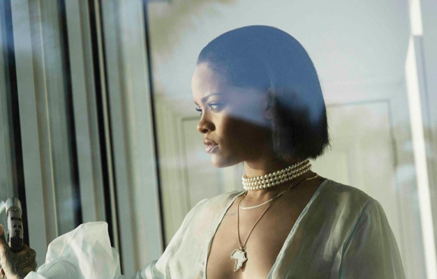 photo 9 in Rihanna gallery [id918556] 2016-10-23 00:00:00