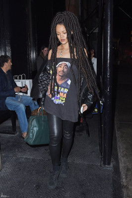 photo 3 in Rihanna gallery [id921516] 2016-11-06 00:00:00