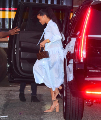 photo 12 in Rihanna gallery [id914690] 2016-10-03 00:00:00