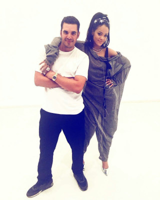Rihanna pic #894821