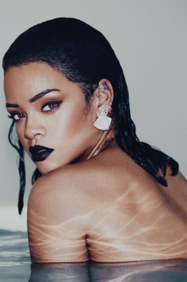 photo 12 in Rihanna gallery [id918553] 2016-10-23 00:00:00