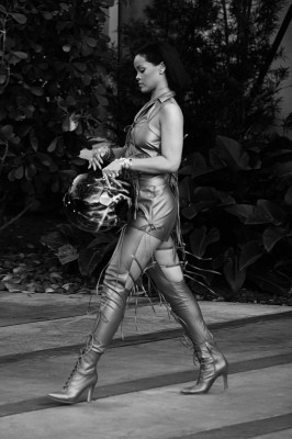 photo 5 in Rihanna gallery [id885610] 2016-05-12 00:00:00