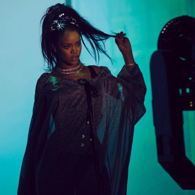 photo 22 in Rihanna gallery [id894829] 2016-06-25 00:00:00