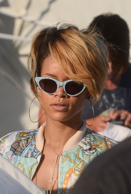 Rihanna pic #650694