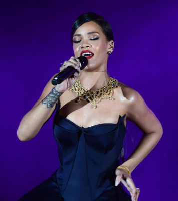 Rihanna pic #780901
