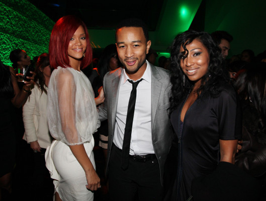 photo 26 in Rihanna gallery [id362706] 2011-02-22 00:00:00