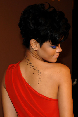 photo 24 in Rihanna gallery [id126926] 2009-01-10 00:00:00