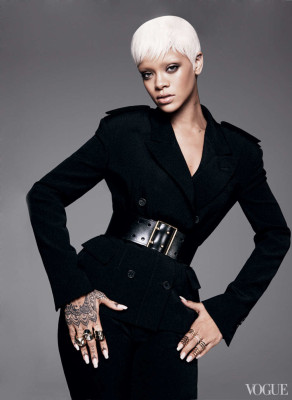 photo 9 in Rihanna gallery [id704404] 2014-03-01 00:00:00