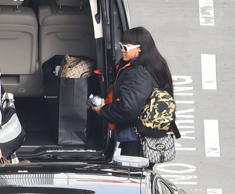 photo 15 in Rihanna gallery [id957815] 2017-04-23 00:00:00