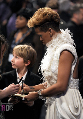 Rihanna pic #582848
