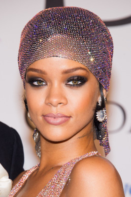 photo 17 in Rihanna gallery [id739045] 2014-06-14 00:00:00