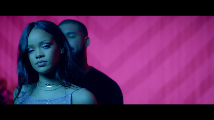 Rihanna - Music Video 