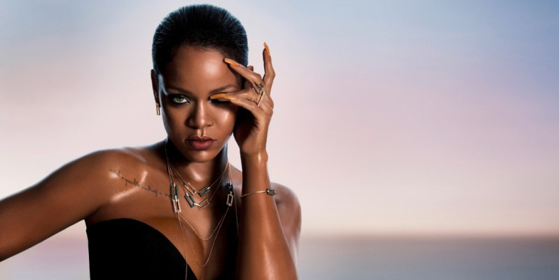 photo 25 in Rihanna gallery [id954498] 2017-04-11 00:00:00