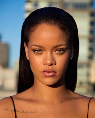 photo 5 in Rihanna gallery [id993971] 2017-09-10 00:00:00
