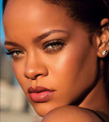 photo 17 in Rihanna gallery [id997912] 2017-09-25 00:00:00