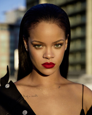 Rihanna pic #1019397
