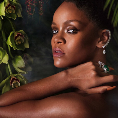 photo 6 in Rihanna gallery [id978599] 2017-07-03 00:00:00