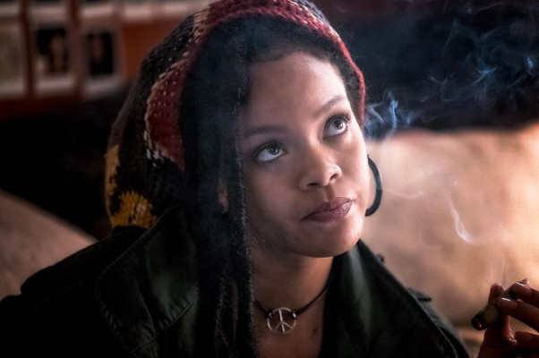 Rihanna - Ocean&#039;s 8 (2018)
