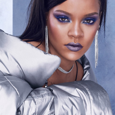 Rihanna - Chillowt Fenty Beauty (2018)