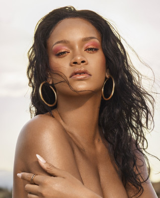 Rihanna - Fenty Beauty Beach, Please! Summer (2018)