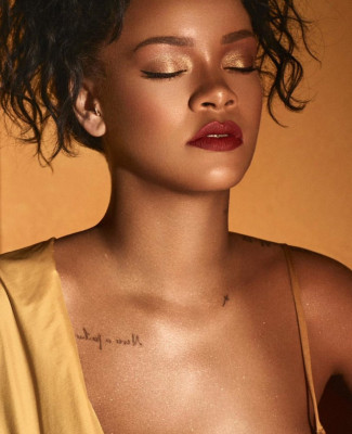Rihanna - Fenty Beauty Moroccan Spice (2018)