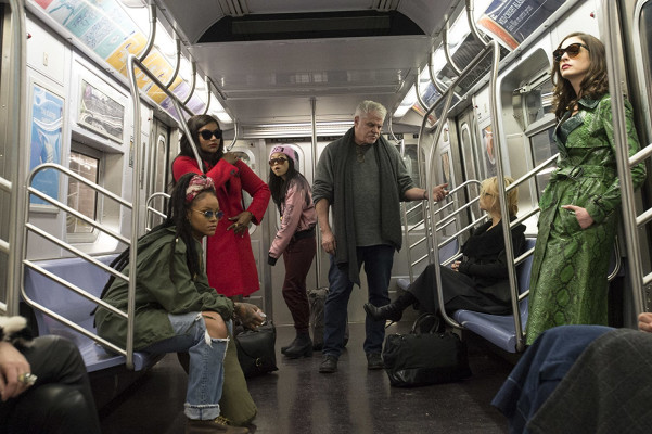 Rihanna - Oceans 8 (2018)