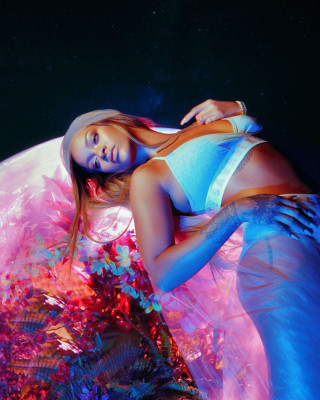 Rihanna - Savage X Fenty FW 2018