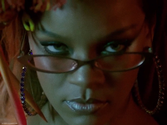 Rihanna - Savage X Fenty FW 2018
