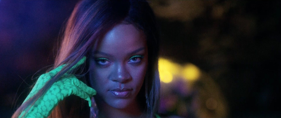 Rihanna - Savage X Fenty FW 2018