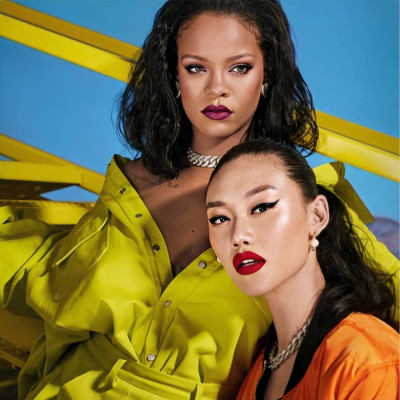 Rihanna - Fenty Beauty (2019)