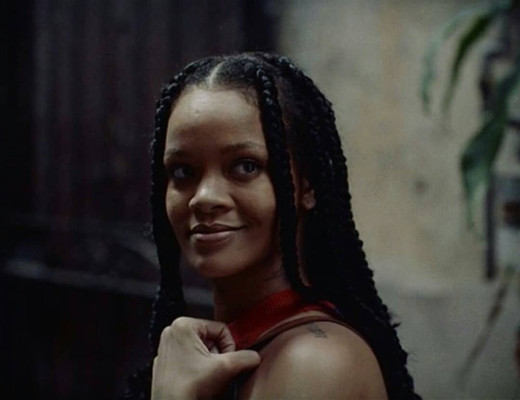 Rihanna - Guava Island (2019)
