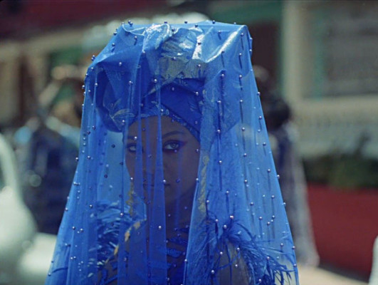 Rihanna - Guava Island (2019)