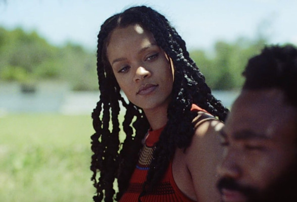 Rihanna - Guava Island (2019)