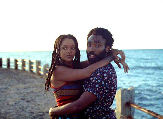 Rihanna - Guava Island (2019)